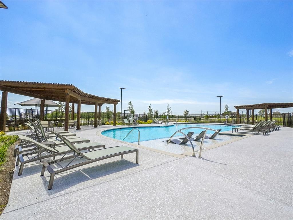 1617 Arches Road, Anna, TX 75409
