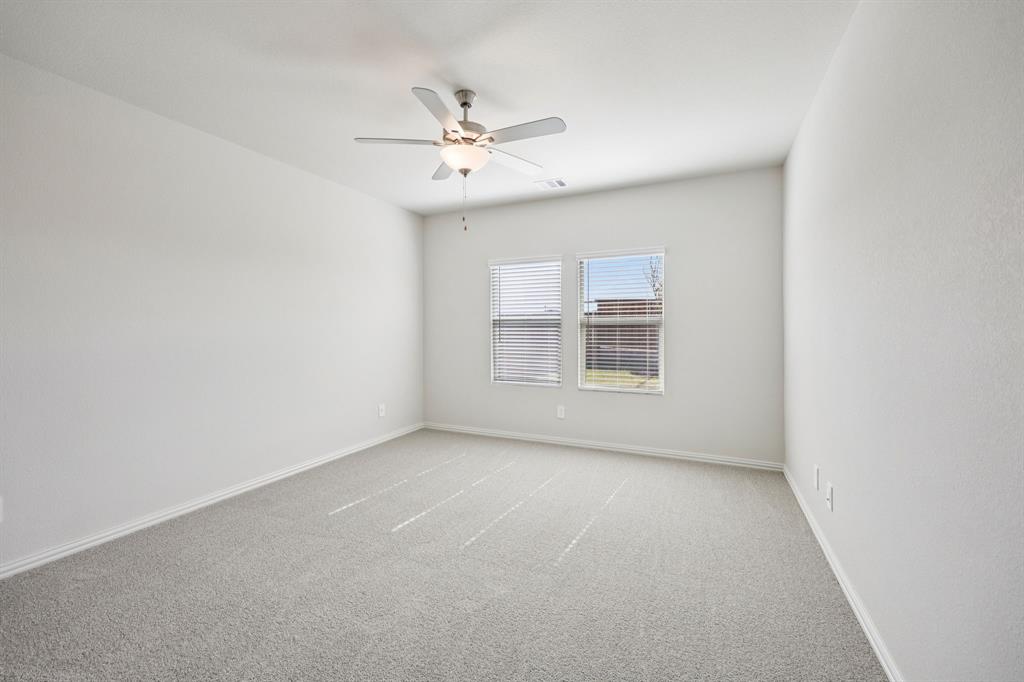 Photo is not of the actual home, but is an inspirational photo of builder’s model home and may depict options, furnishings, and/or decorator features that are not included.