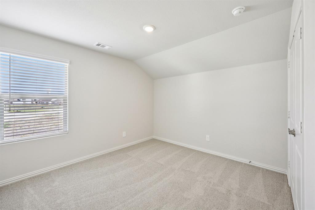 Photo is not of the actual home, but is an inspirational photo of builder’s model home and may depict options, furnishings, and/or decorator features that are not included.