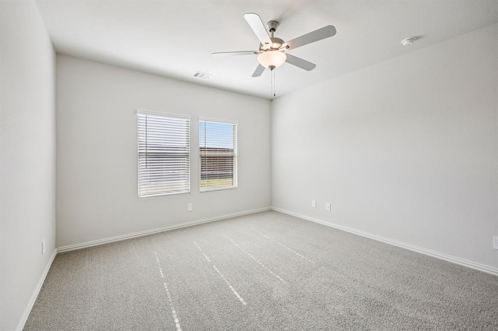 Photo is not of the actual home, but is an inspirational photo of builder’s model home and may depict options, furnishings, and/or decorator features that are not included.