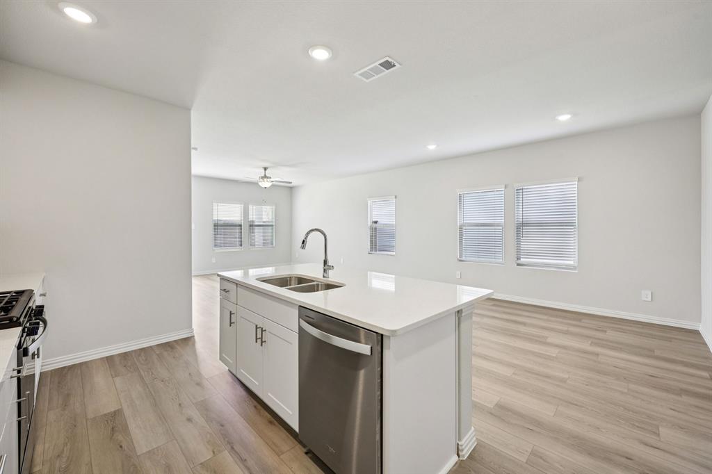 Photo is not of the actual home, but is an inspirational photo of builder’s model home and may depict options, furnishings, and/or decorator features that are not included.