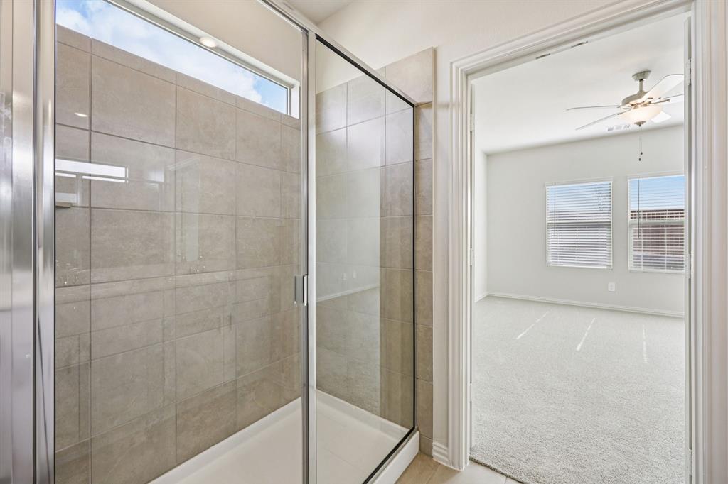 Photo is not of the actual home, but is an inspirational photo of builder’s model home and may depict options, furnishings, and/or decorator features that are not included.