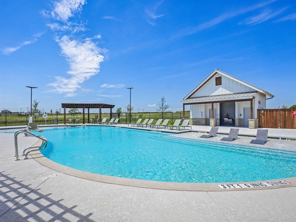 1609 Arches Road, Anna, TX 75409
