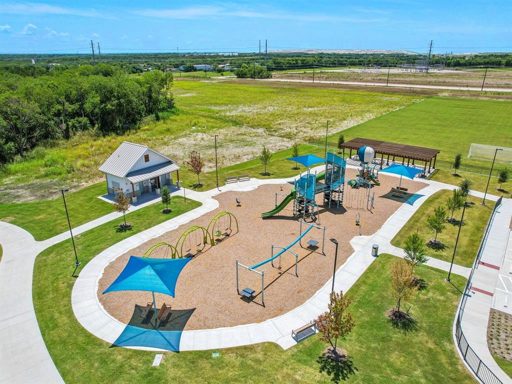 1609 Arches Road, Anna, TX 75409