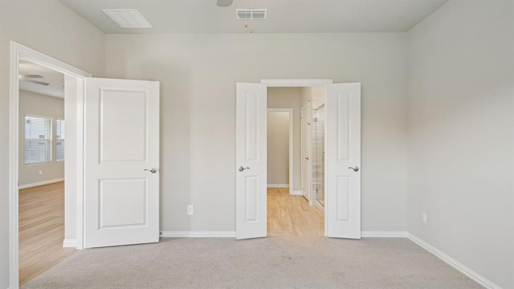 Photo is not of the actual home, but is an inspirational photo of builder’s model home and may depict options, furnishings, and/or decorator features that are not included.