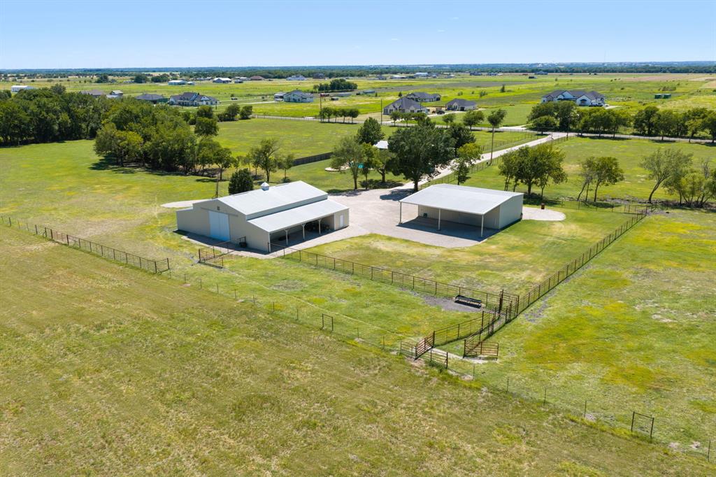 257 Bud Run Road, Waxahachie, TX 75165