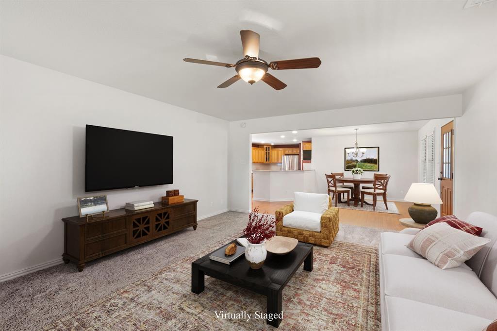 257 Bud Run Road, Waxahachie, TX 75165