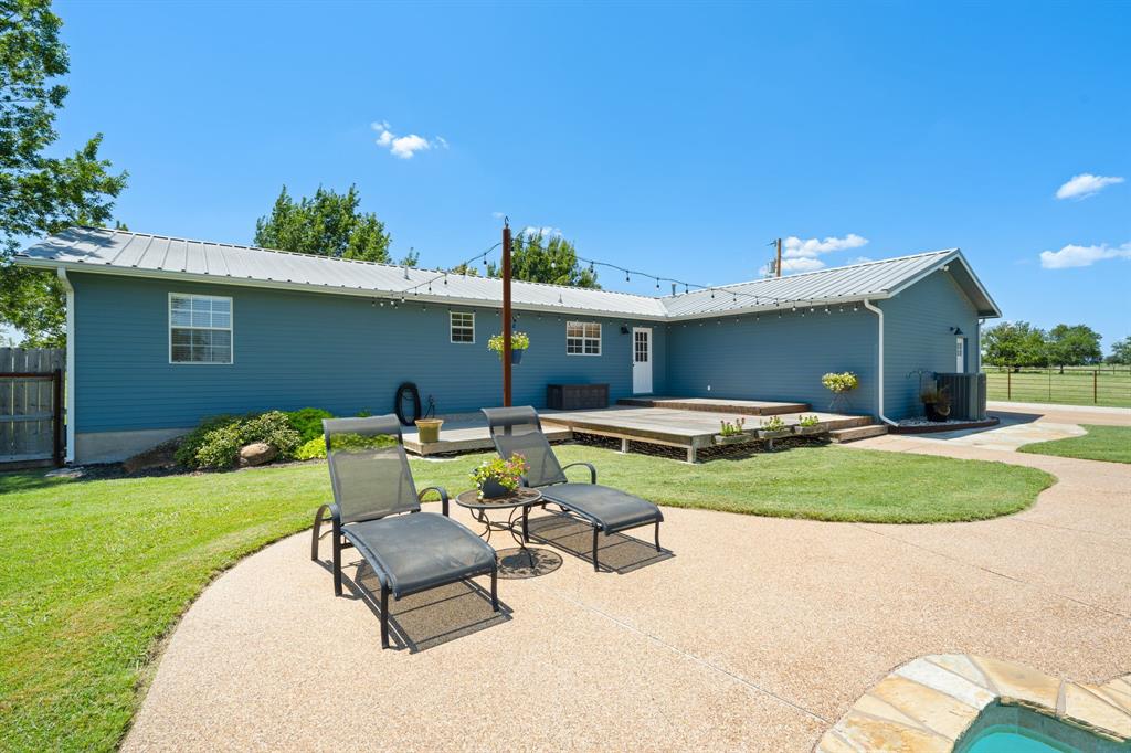 257 Bud Run Road, Waxahachie, TX 75165