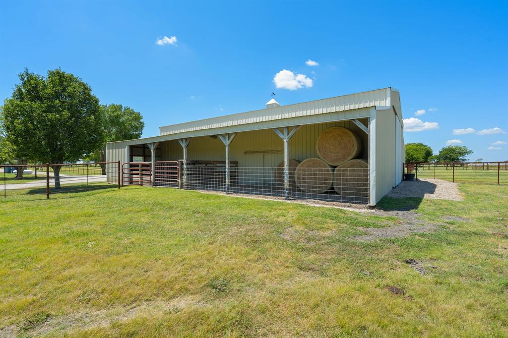 257 Bud Run Road, Waxahachie, TX 75165