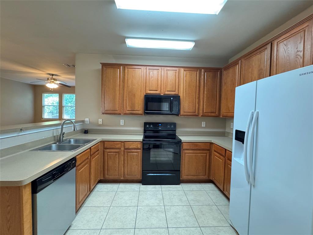 4001 Hawkins Drive, McKinney, TX 75072