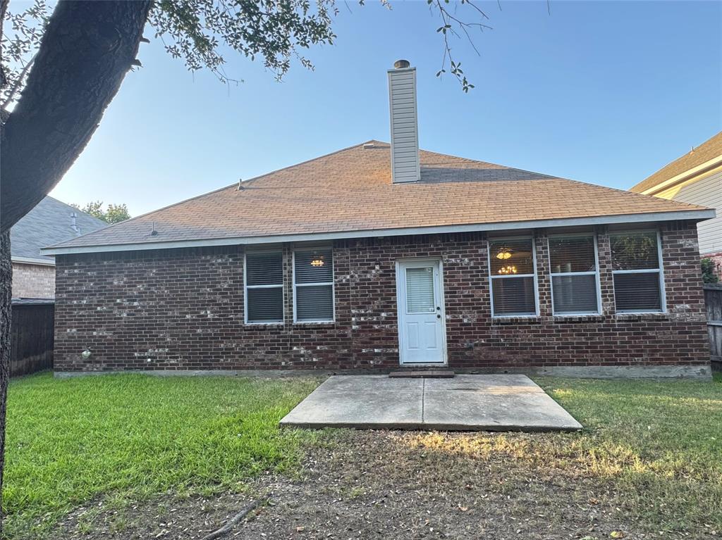 4001 Hawkins Drive, McKinney, TX 75072