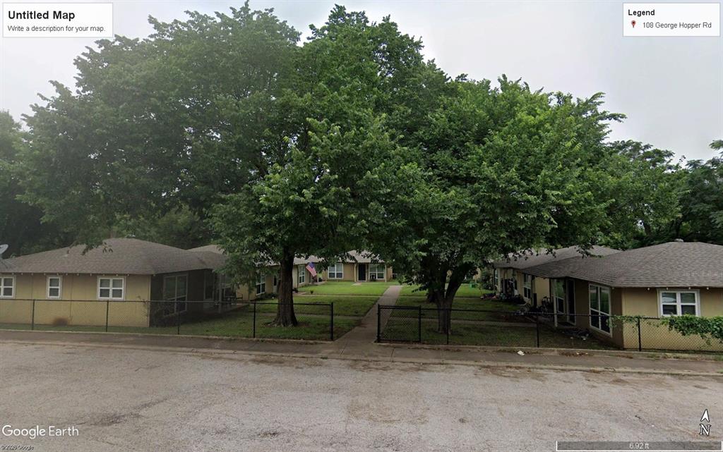 102 George Hopper Road, Midlothian, TX 76065