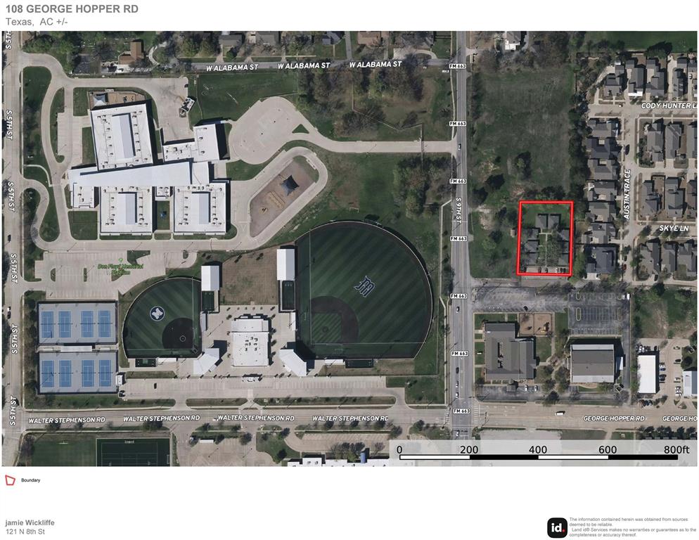 102 George Hopper Road, Midlothian, TX 76065