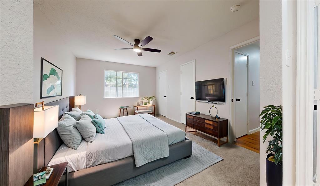 1532 Marion Drive, Dallas, TX 75211