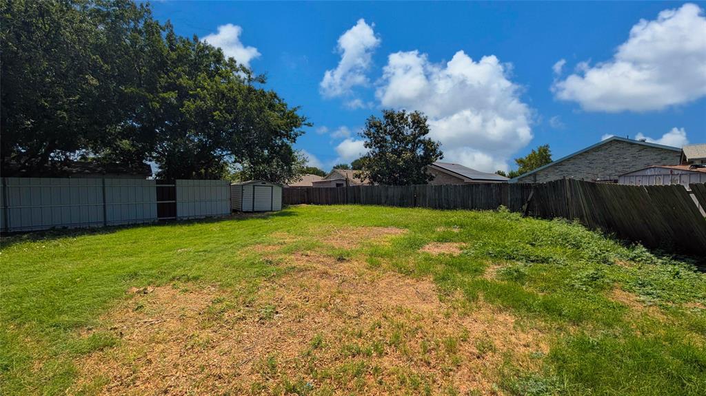 1532 Marion Drive, Dallas, TX 75211
