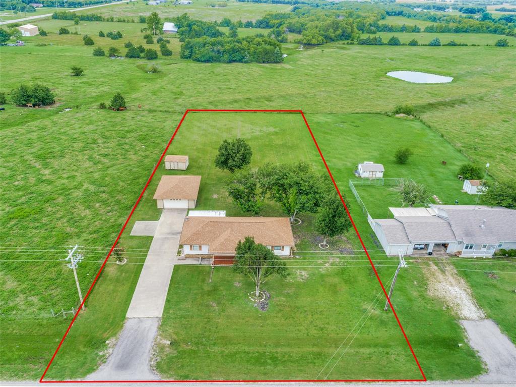 2689 FM 1569, Greenville, TX 75401
