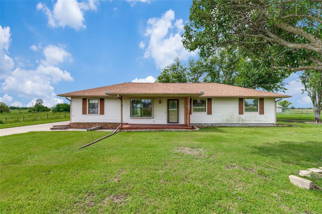 2689 FM 1569, Greenville, TX 75401