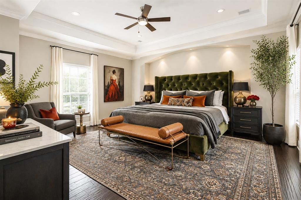 4936 Milam Street, Dallas, TX 75206