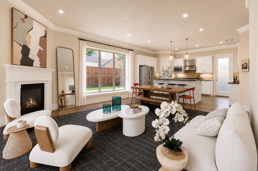 4936 Milam Street, Dallas, TX 75206 4936 Milam Street, Dallas, TX 75206