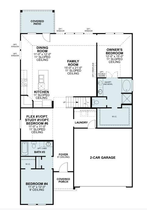 225 Glade Lane, Celina, TX 75009 225 Glade Lane, Celina, TX 75009