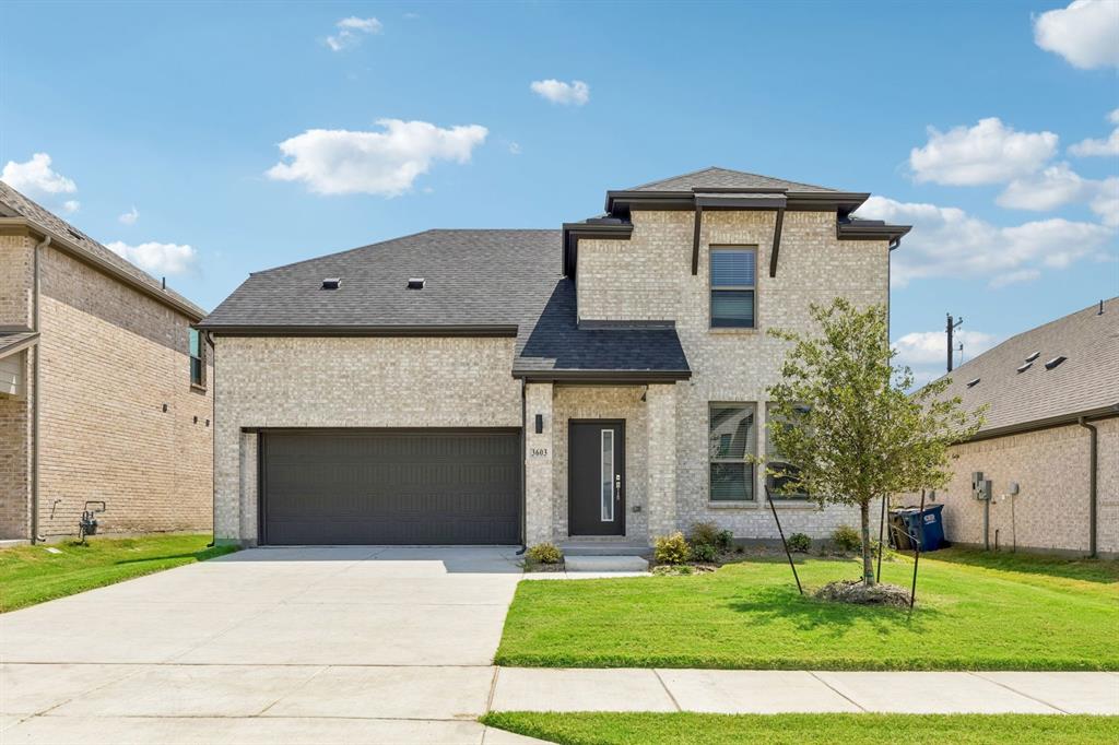 Representative Image - Haylee - Elevation A Representative Image - Haylee - Elevation A