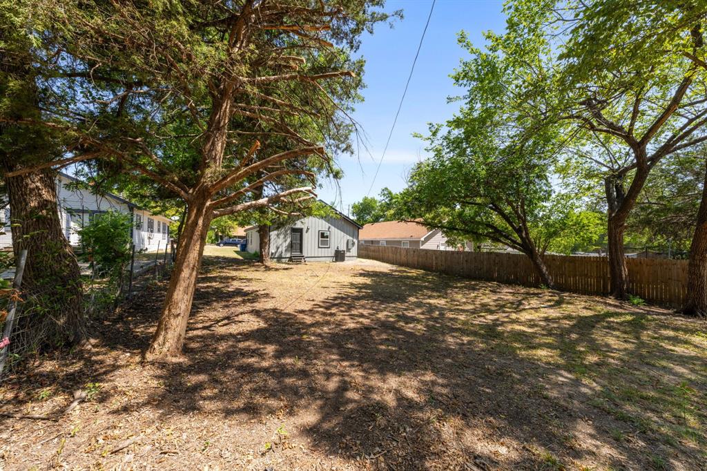 1418 Georgia Avenue, Dallas, TX 75216