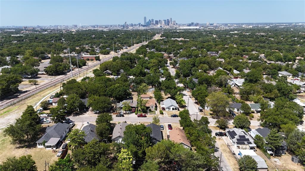 1418 Georgia Avenue, Dallas, TX 75216