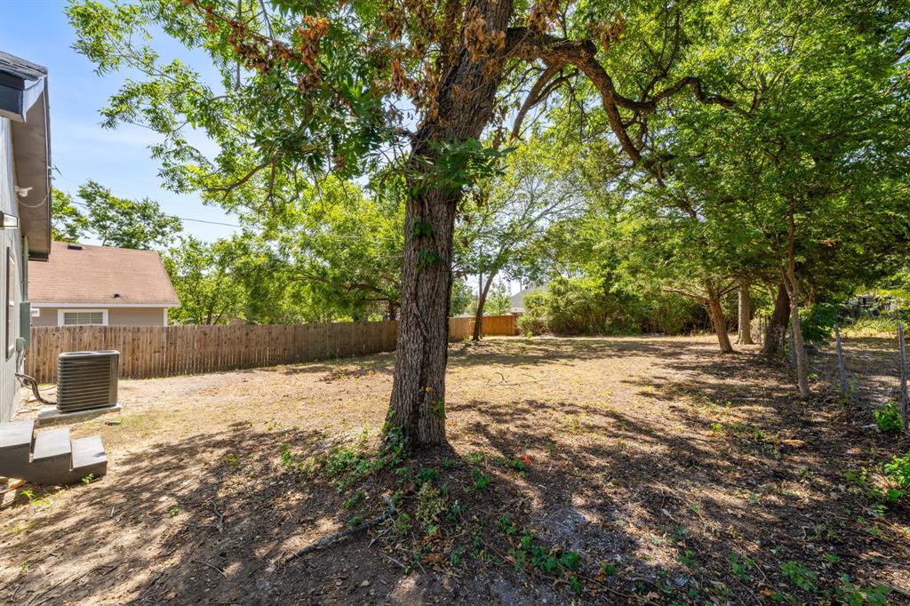 1418 Georgia Avenue, Dallas, TX 75216