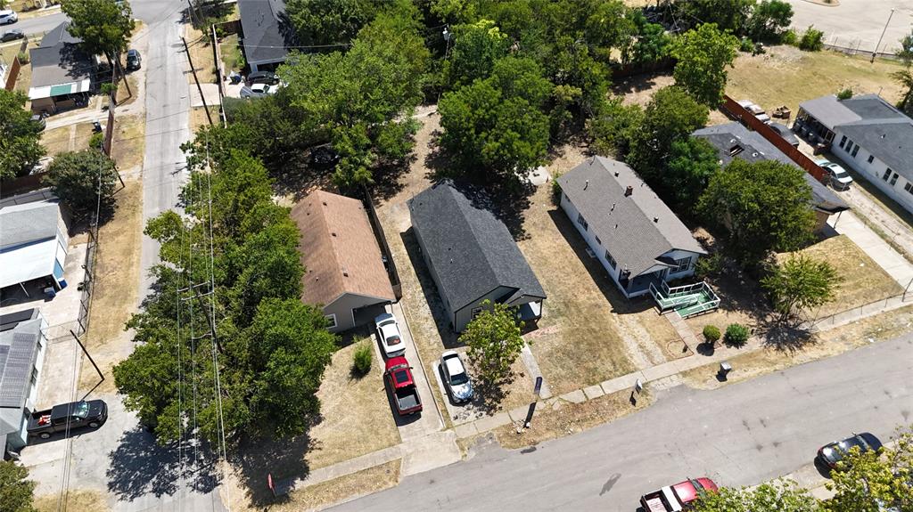 1418 Georgia Avenue, Dallas, TX 75216
