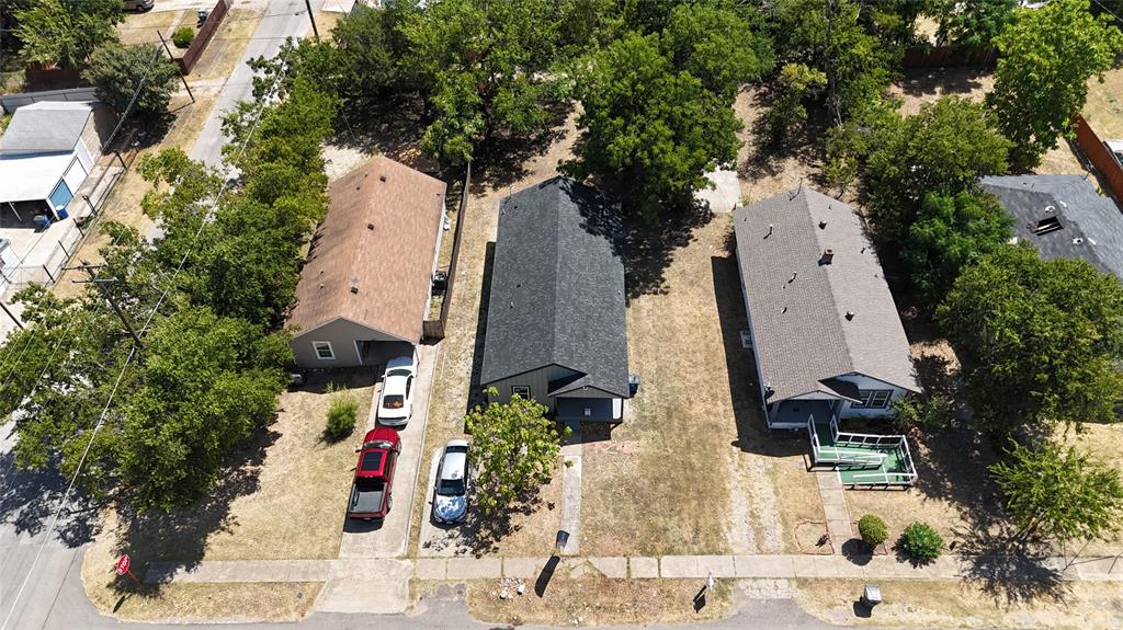 1418 Georgia Avenue, Dallas, TX 75216