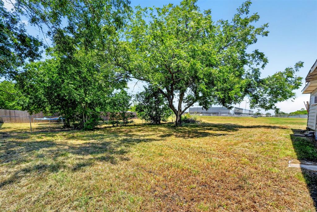 2601 Crestridge, Caddo Mills, TX 75135
