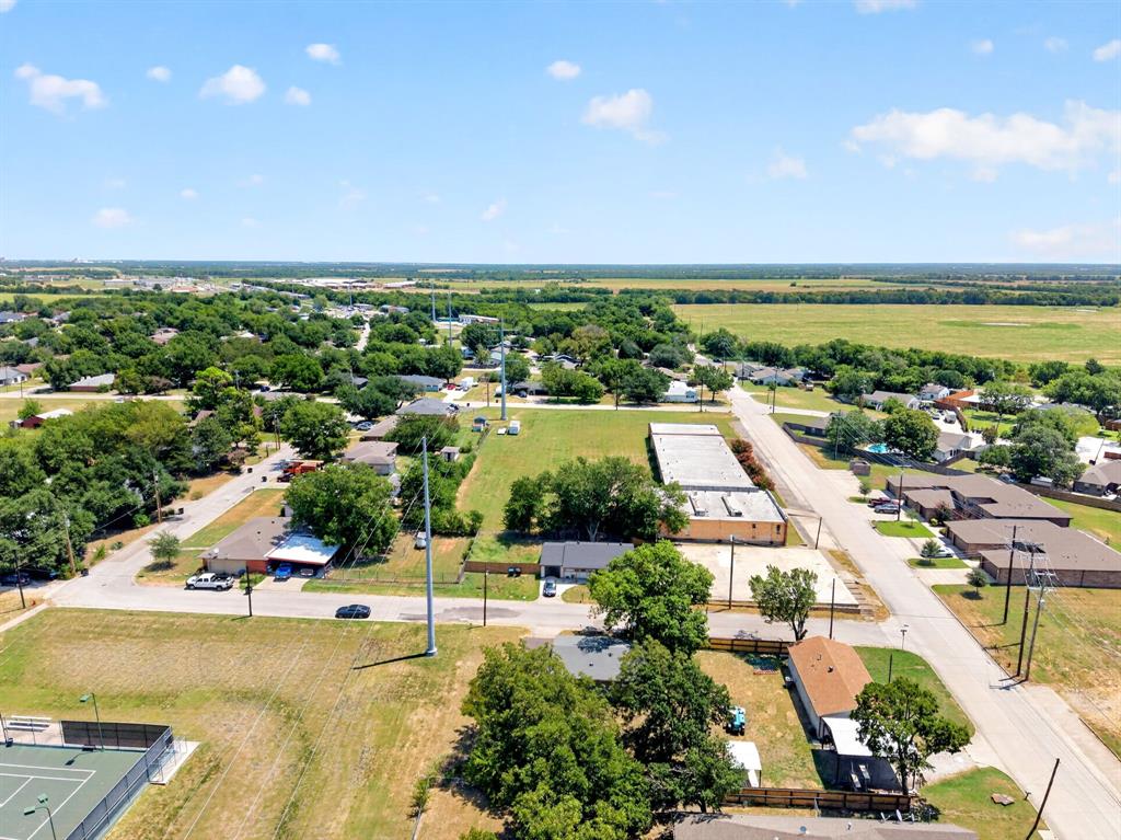 2601 Crestridge, Caddo Mills, TX 75135