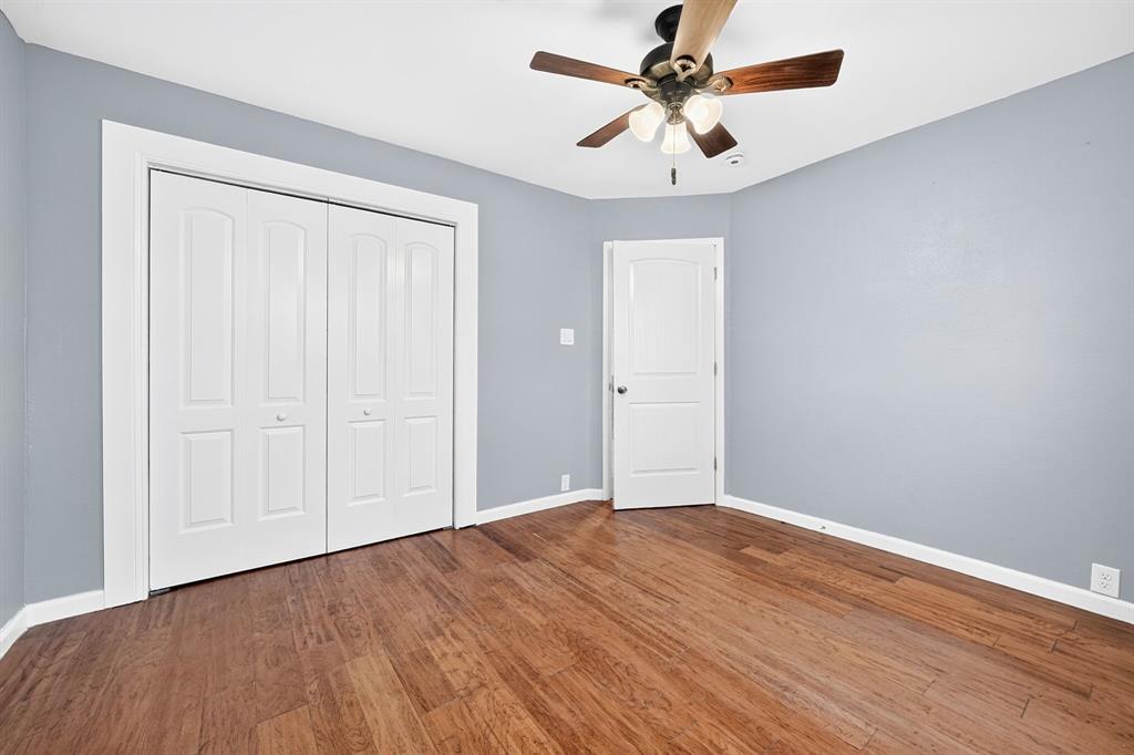 2601 Crestridge, Caddo Mills, TX 75135