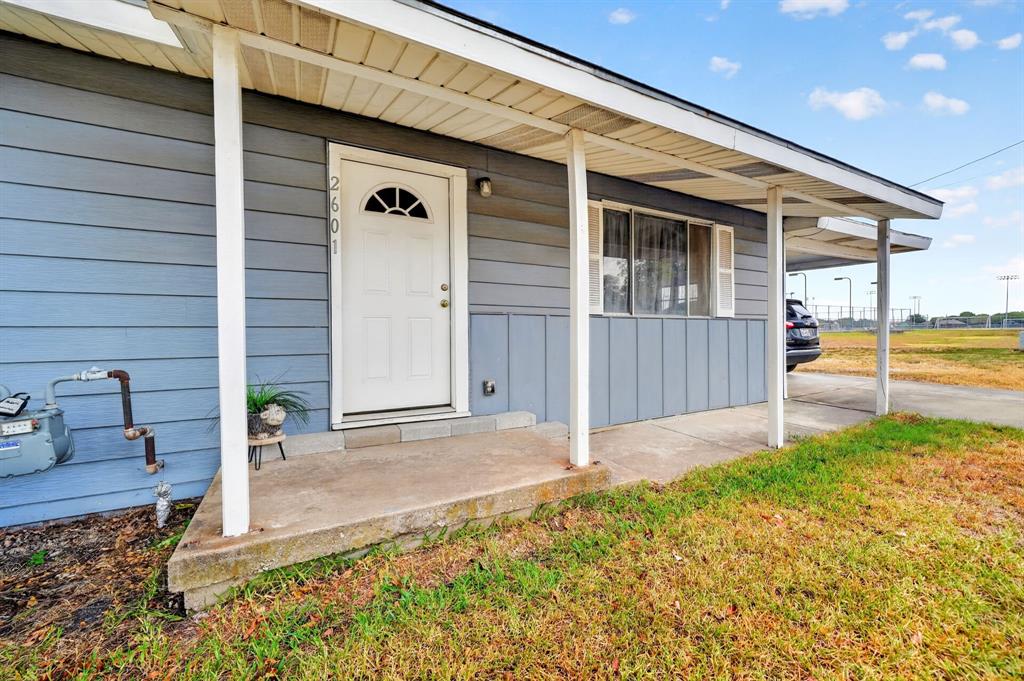 2601 Crestridge, Caddo Mills, TX 75135