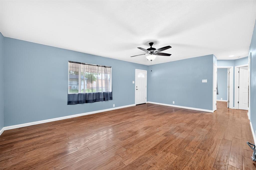 2601 Crestridge, Caddo Mills, TX 75135