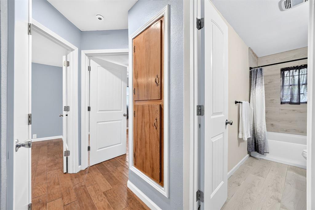2601 Crestridge, Caddo Mills, TX 75135