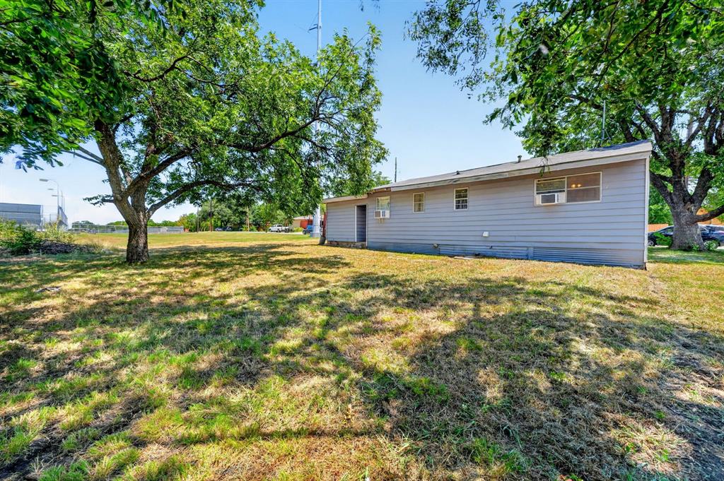 2601 Crestridge, Caddo Mills, TX 75135