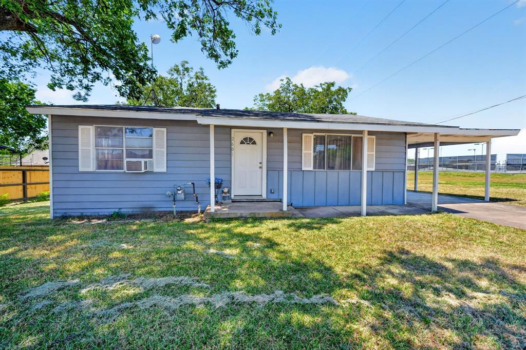 2601 Crestridge, Caddo Mills, TX 75135 2601 Crestridge, Caddo Mills, TX 75135