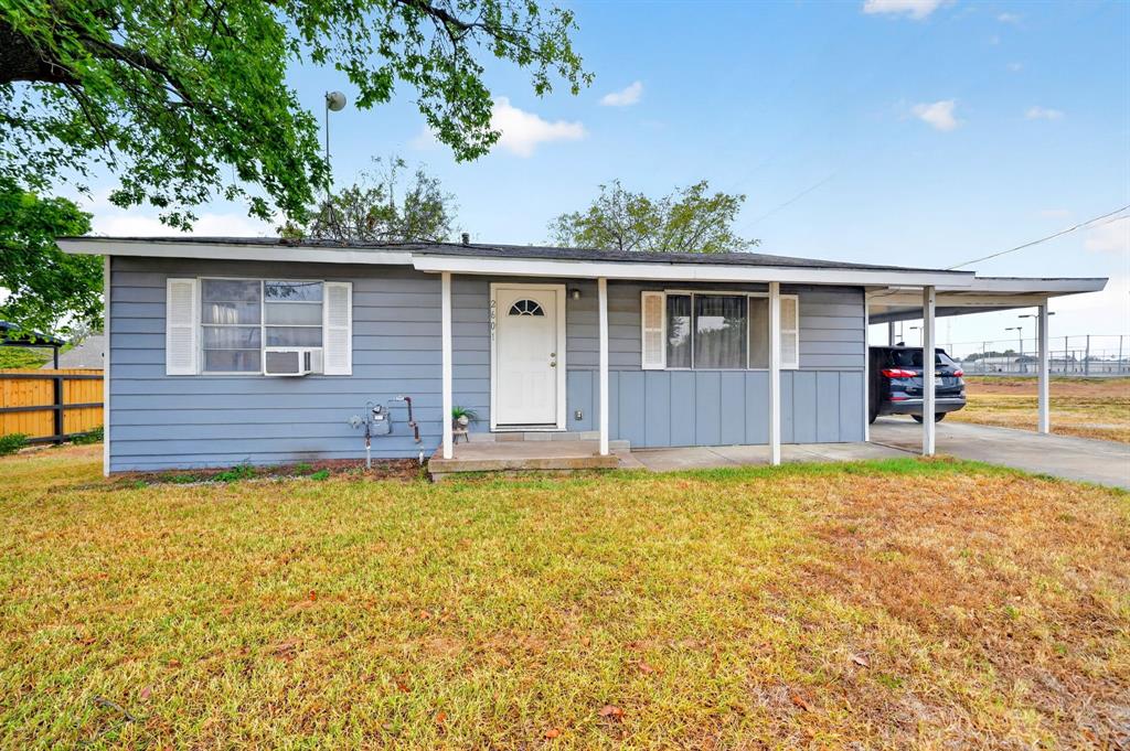 2601 Crestridge, Caddo Mills, TX 75135