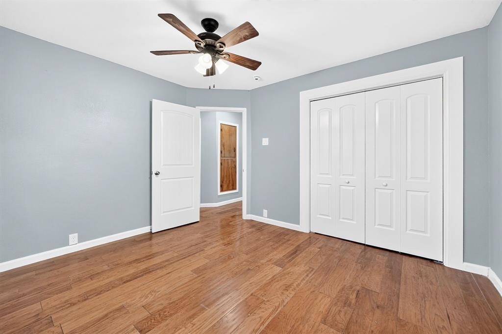 2601 Crestridge, Caddo Mills, TX 75135