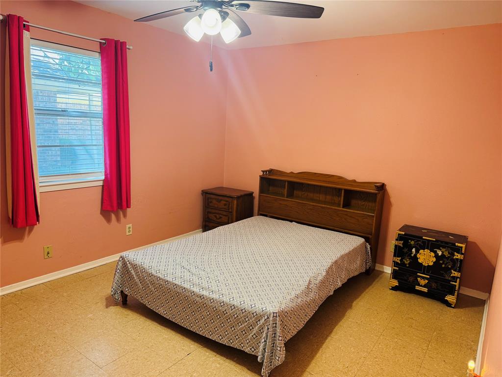 Bedroom #2