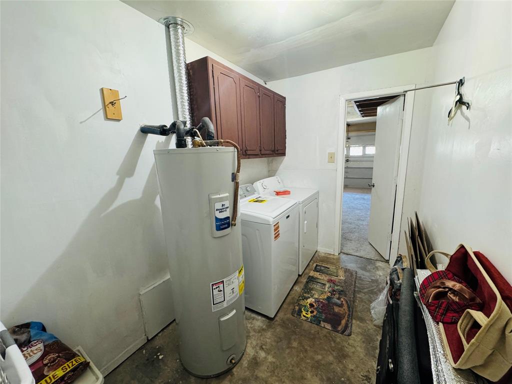 1210 S Clements Street, Gainesville, TX 76240