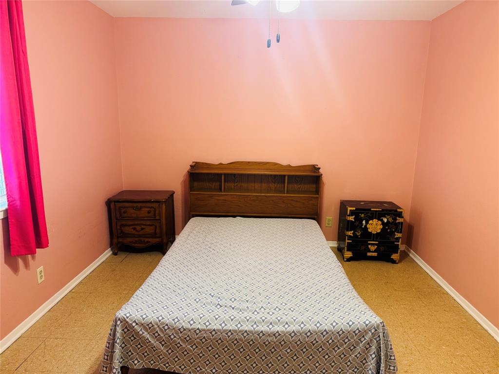 Bedroom #2