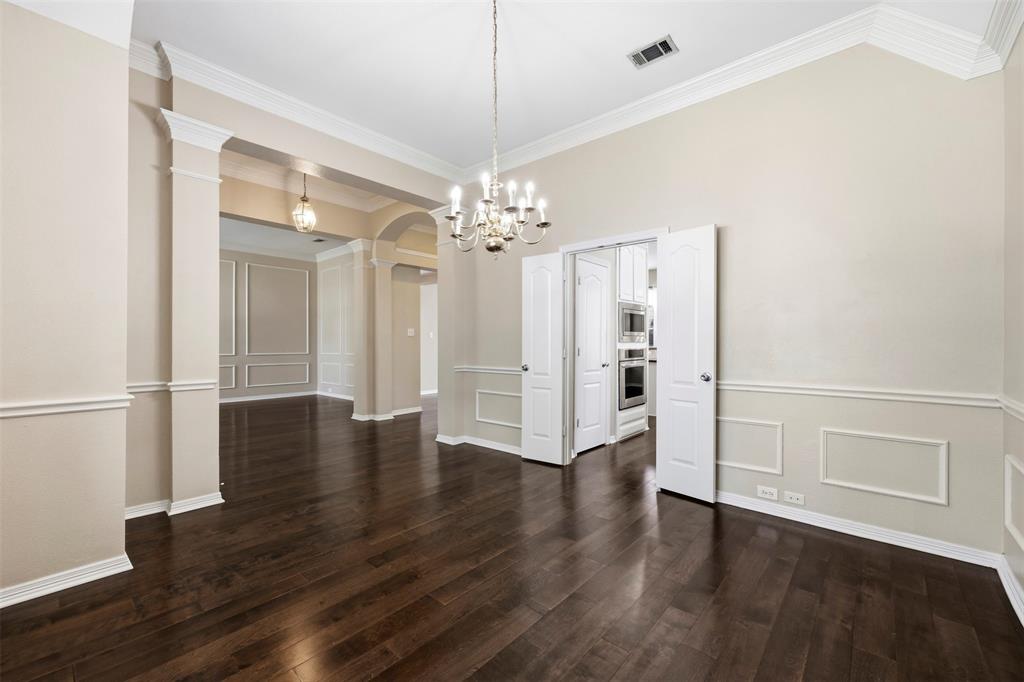2910 Live Oak Drive, Rowlett, TX 75088