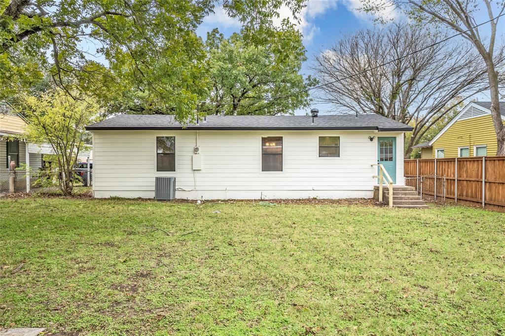 2423 Fenwick Drive, Dallas, TX 75228
