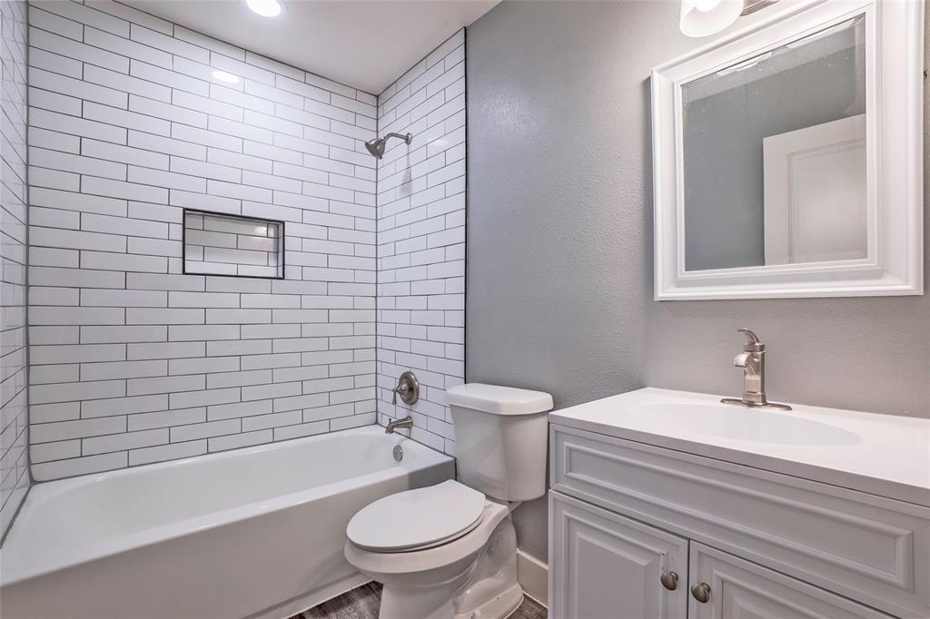 2423 Fenwick Drive, Dallas, TX 75228