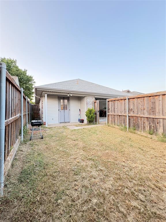 324 Conger Drive, Mesquite, TX 75149