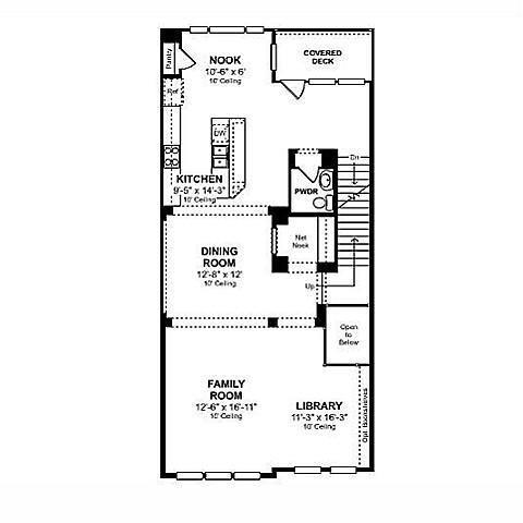 6464 Naples Drive, Irving, TX 75039