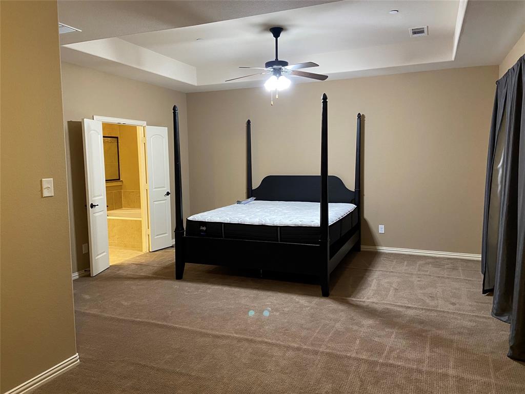 6464 Naples Drive, Irving, TX 75039