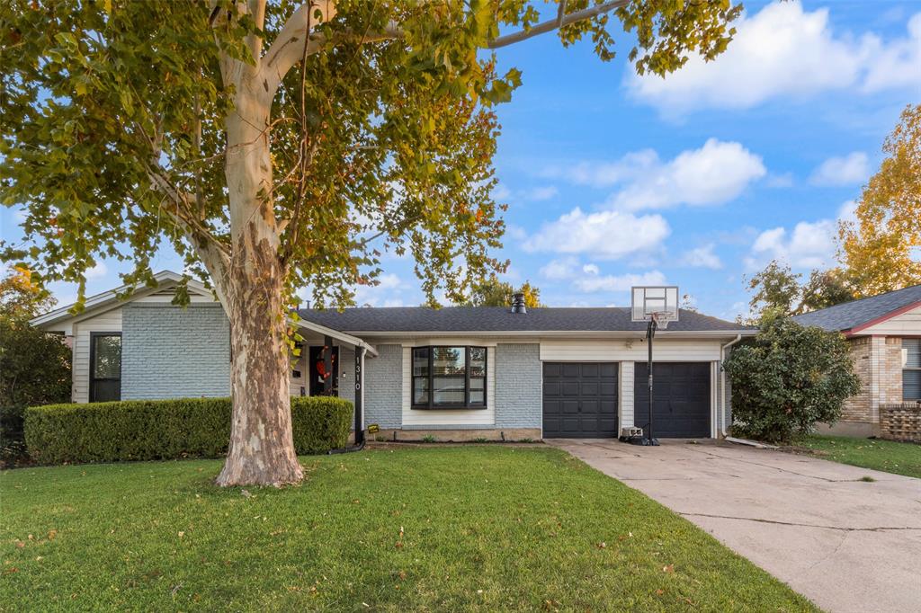 1310 Bardfield Avenue, Garland, TX 75041 1310 Bardfield Avenue, Garland, TX 75041